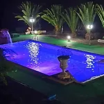 Hacienda Mit Eigenem Schwimmbad By Interhome * Moya (Gran Canaria)