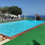 Hacienda Mit Eigenem Schwimmbad By Interhome * Moya (Gran Canaria)