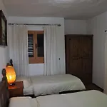 Hacienda Mit Eigenem Schwimmbad By Interhome Casa vacanze Moya (Gran Canaria)