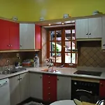 Hacienda Mit Eigenem Schwimmbad By Interhome Casa vacanze Moya (Gran Canaria)