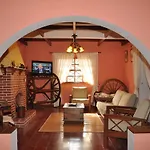 Casa vacanze Hacienda Mit Eigenem Schwimmbad By Interhome Moya (Gran Canaria)
