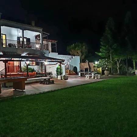 Hacienda Mit Eigenem Schwimmbad By Interhome Casa vacanze