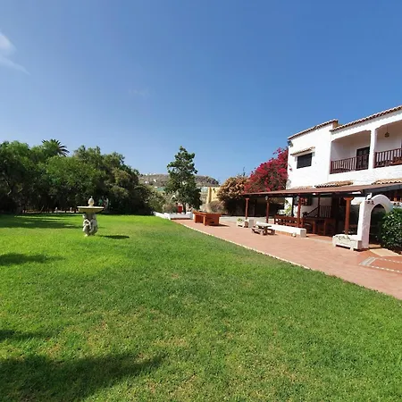 Hacienda Mit Eigenem Schwimmbad By Interhome * Moya (Gran Canaria)