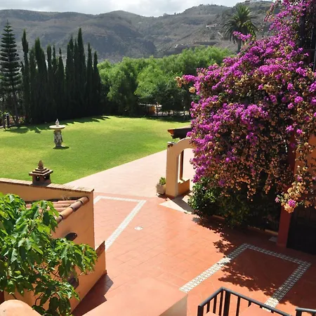 Casa vacanze Hacienda Mit Eigenem Schwimmbad By Interhome *